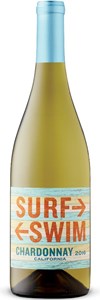 Surf Swim Chardonnay 2016