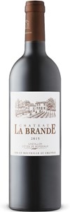 Château La Brande 2015