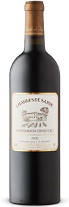 Charles De Sarpe 2000