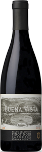 Buena Vista Bela's Selection Pinot Noir 2014