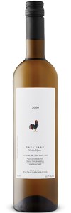 Papagiannakos Savatiano 2018