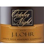 J. Lohr October Night Chardonnay 2015