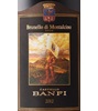 Banfi Brunello Di Montalcino 2012