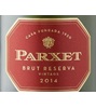 Parxet Brut Reserva Cava 2014