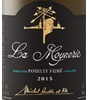 La Moynerie Pouilly-Fumé 2015