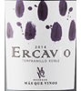 Ercavio Roble Tempranillo 2014