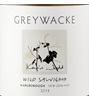 Greywacke Wild Sauvignon Sauvignon Blanc 2014