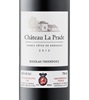 Château La Prade 2015
