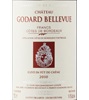 Château Godard Bellevue 2010