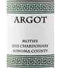Argot Motifs Chardonnay 2015
