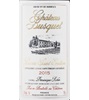 Château Busquet 2015