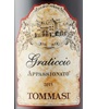 Tommasi Graticcio Appassionato 2015