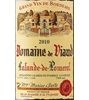 Domaine De Viaud 2010