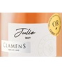 Château Clamens Julie Rosé 2017