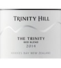 Trinity Hill The Trinity Red Blend 2014