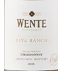 Wente Vineyards Riva Ranch Chardonnay 2012