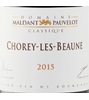 Domaine Maldant Pauvelot 2015