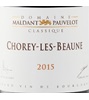 Domaine Maldant Pauvelot 2015