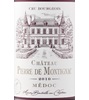 Château Pierre De Montignac 2010