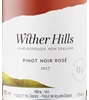 Wither Hills Pinot Noir Rosé 2017