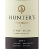 Hunter's Pinot Noir 2014