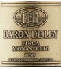 Barón De Ley Finca Monasterio 2014