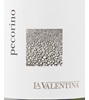 La Valentina Pecorino 2016