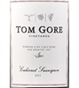 Tom Gore Cabernet Sauvignon 2015