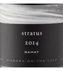 Stratus Gamay 2016