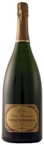 Louis Picamelot Brut Crémant De Bourgogne