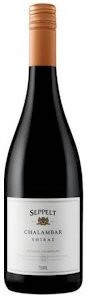 Seppelt Chalambar Shiraz 2008