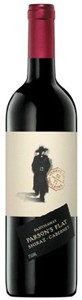 Henry's Drive Parson's Flat Shiraz Cabernet 2007