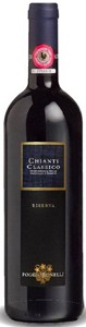 Poggio Bonelli Riserva Chianti Classico 2007