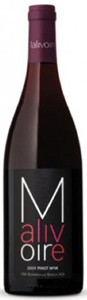 Malivoire Wine Company Pinot Noir 2009