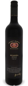 Grant Burge Miamba Shiraz 2010