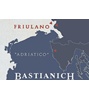 Bastianich Adriactico Friulano 2010