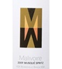 Malivoire Wine Company Musqué Spritz Chardonnay 2011