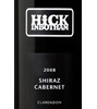 Hickinbotham Shiraz Cabernet 2009