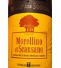 Poggio Alle Sughere Lionello Marchesi Castelnuevo Berardenga Morellino Di Scansano 2009