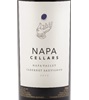 Napa Cellars Cabernet Sauvignon 2008