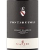 Fonterutoli Chianti Classico 2009