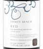 Thirty Bench Winemaker's Red Blend Meritage 2010