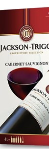 Jackson-Triggs Cask Cabernet Sauvignon