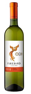 Firebird Legend Pinot Grigio 2014