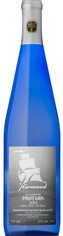 Harwood Estate Winery Pinot Gris 2014