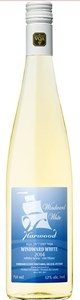 Harwood Estate Winery Windward White 2014