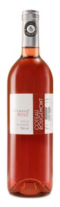 Coteau Rougemont Versant Rosé 2014