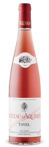 Château d'Aquéria Tavel Rosé 2015