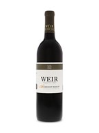 Mike Weir Winery Cabernet Merlot 2014