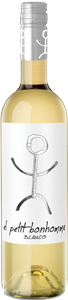 Les Vins Bonhomme Blanco 2015